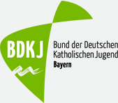BDKJ-Bayern Logo